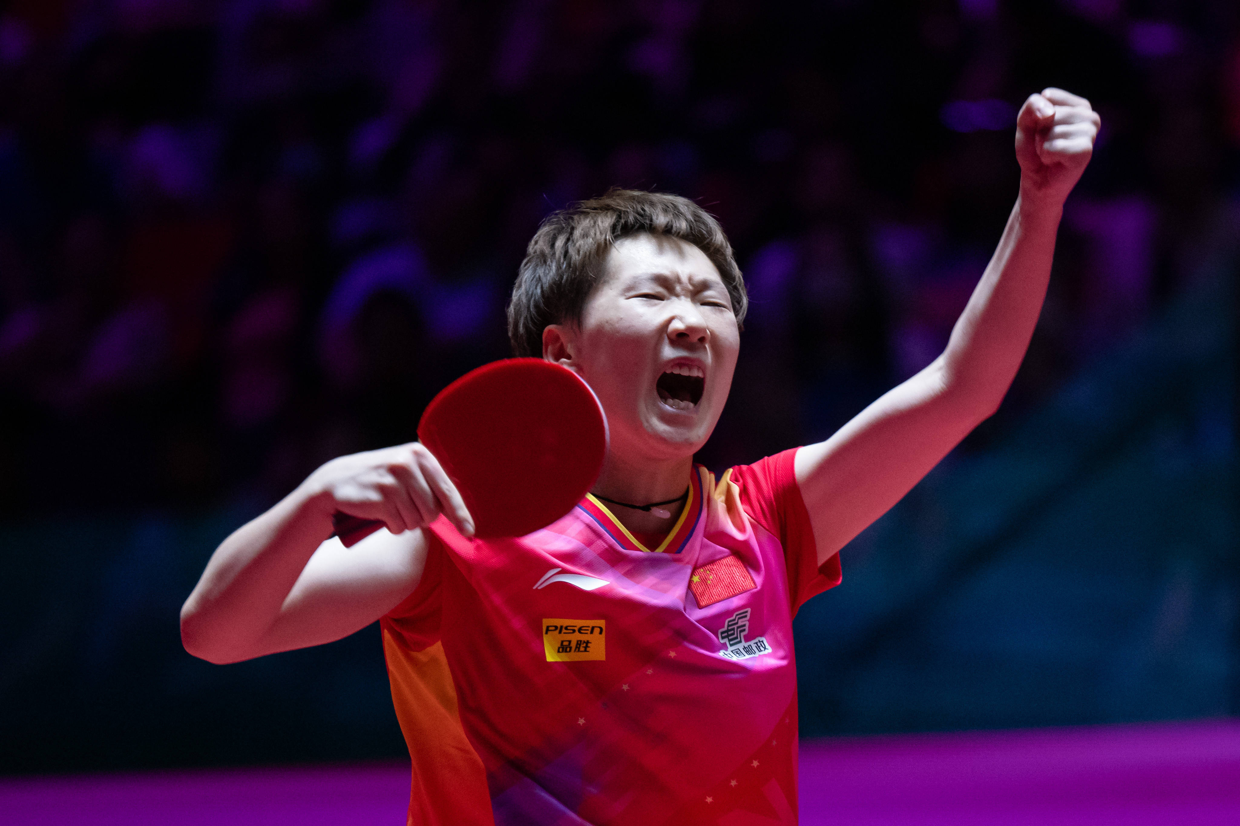 这使得他在 这使得他在