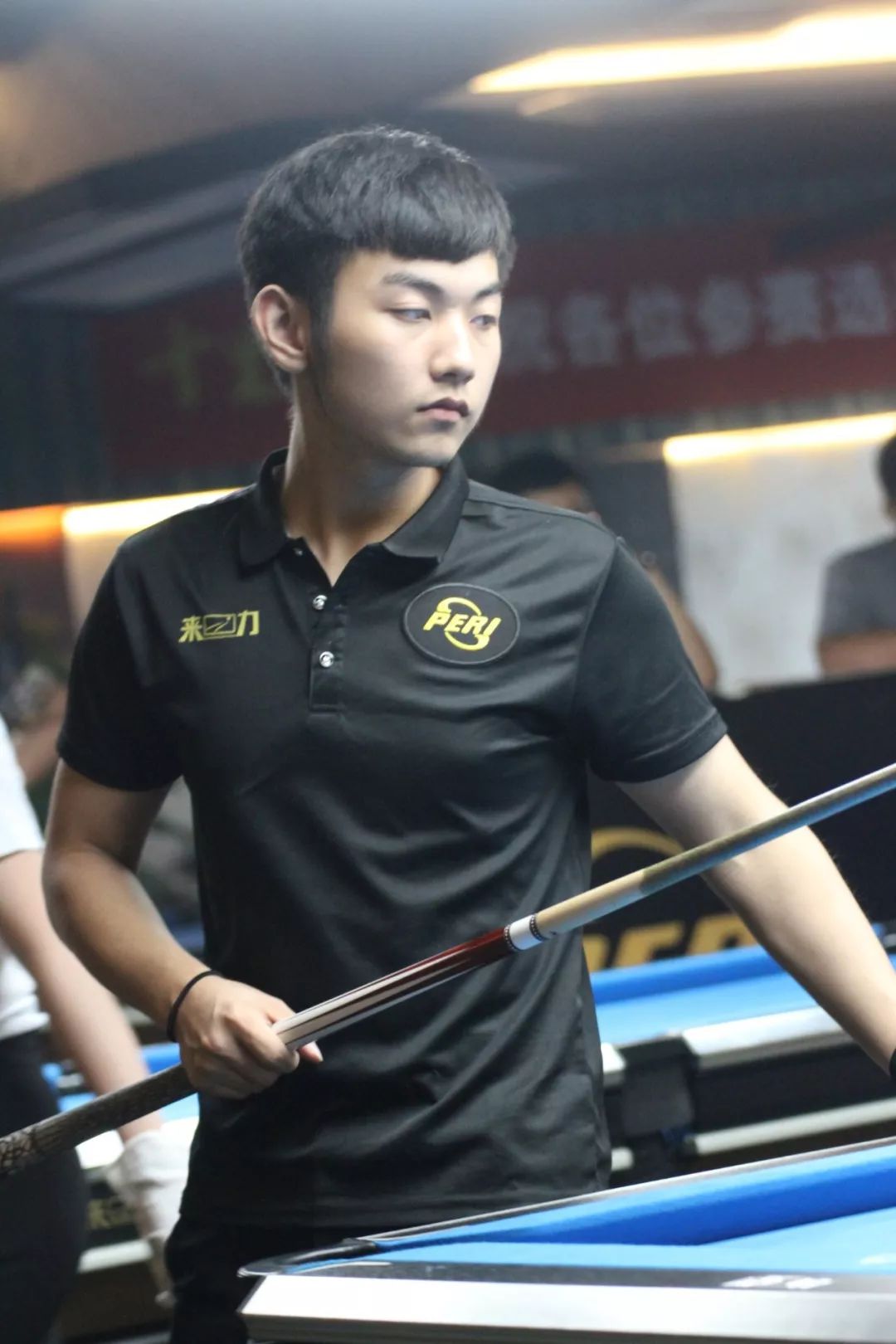 赛事的组织 赛事的组织