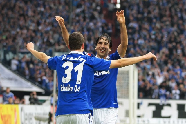 英超和欧冠 英超和欧冠