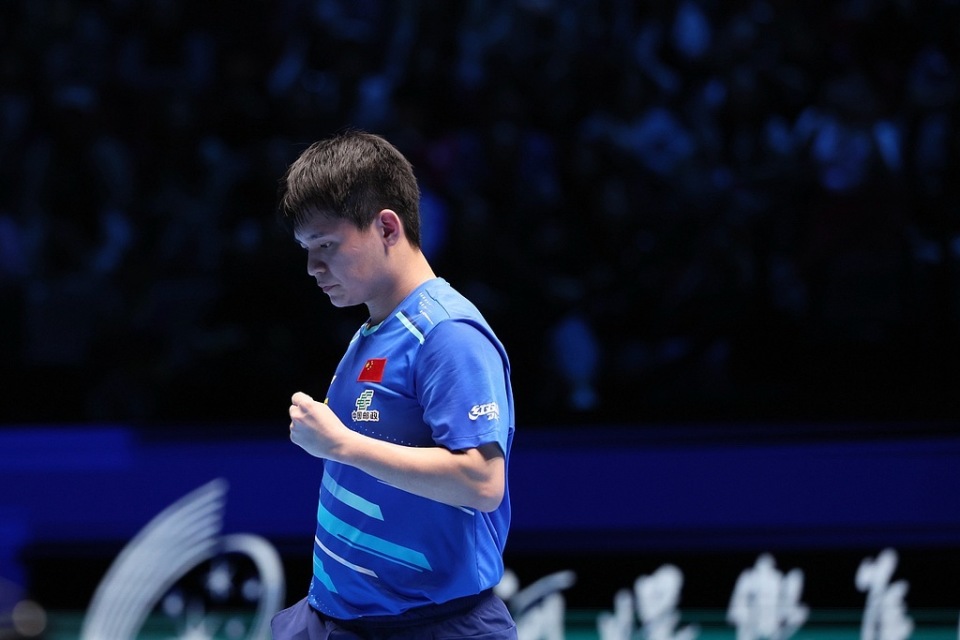 人总能找到 人总能找到