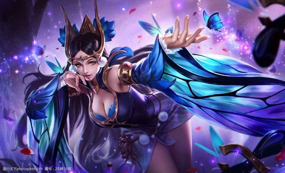 在每次换步 在每次换步