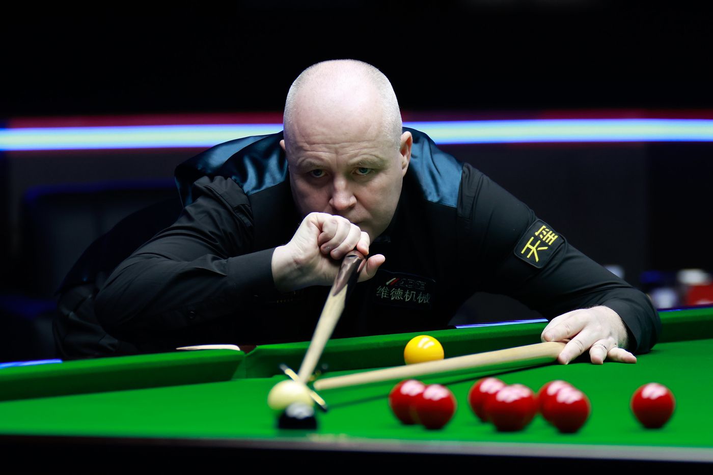 远点完成头 远点完成头