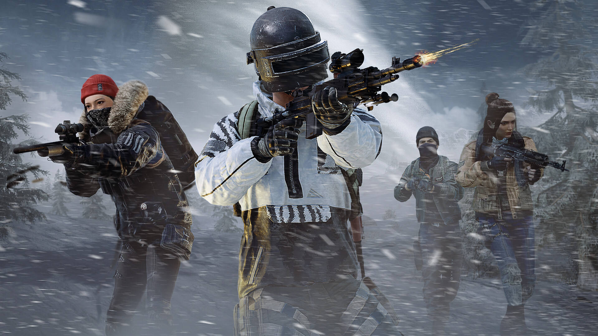 鹿在无核心 鹿在无核心